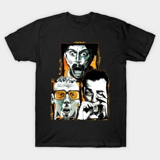 Trainspotting T-Shirts for Sale | TeePublic Trainspotting T-Shirts for Sale | TeePublic